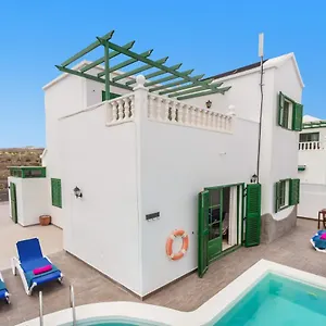 Oro By Puerto del Carmen (Lanzarote)