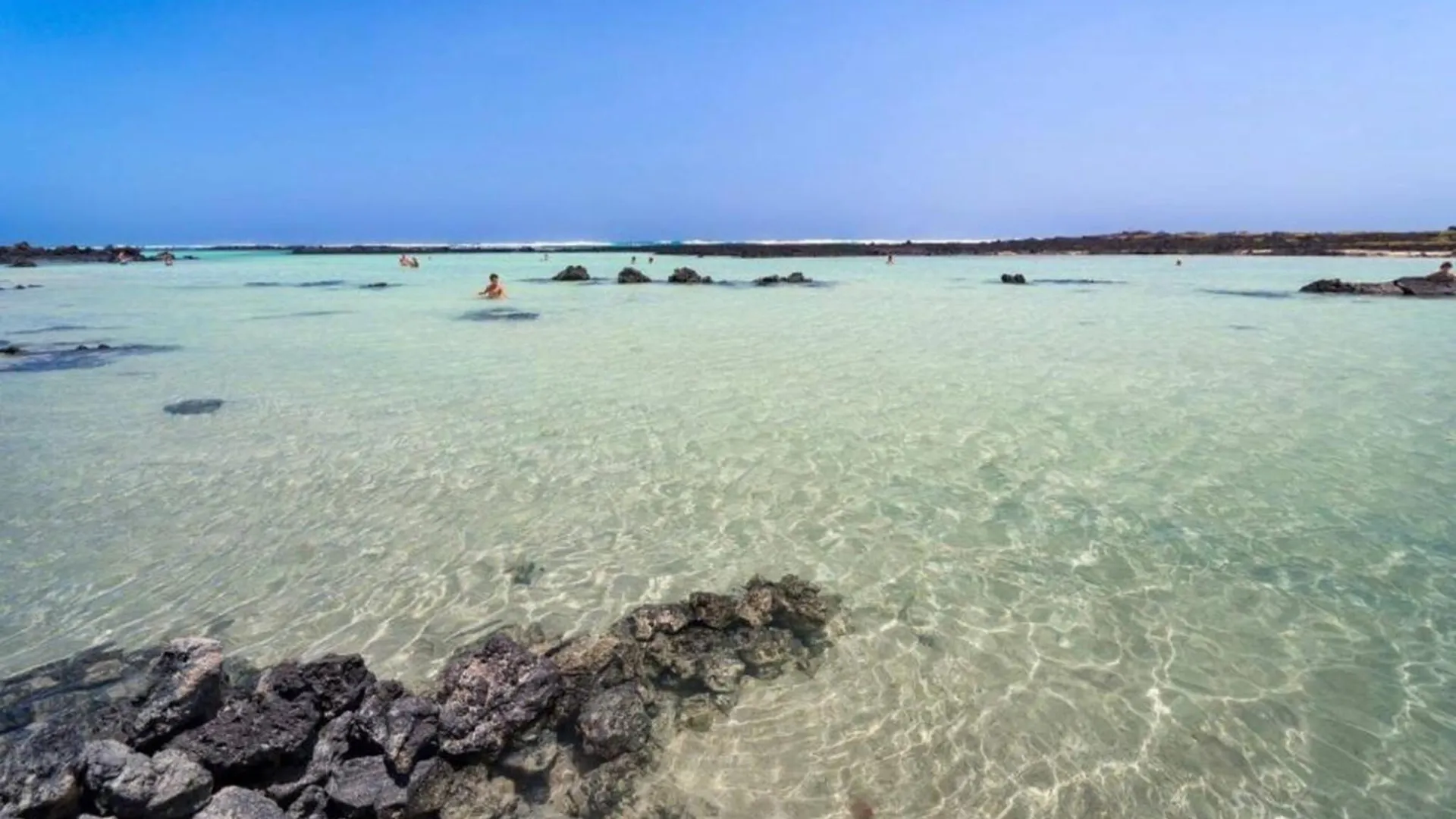 Villa Arcelia Puerto del Carmen  0*, Puerto del Carmen (Lanzarote) Spain
