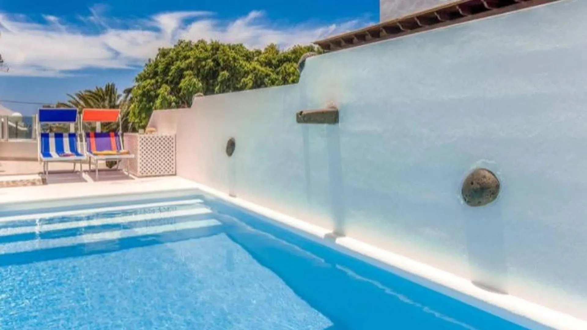 Villa Arcelia Puerto del Carmen  Puerto del Carmen (Lanzarote)