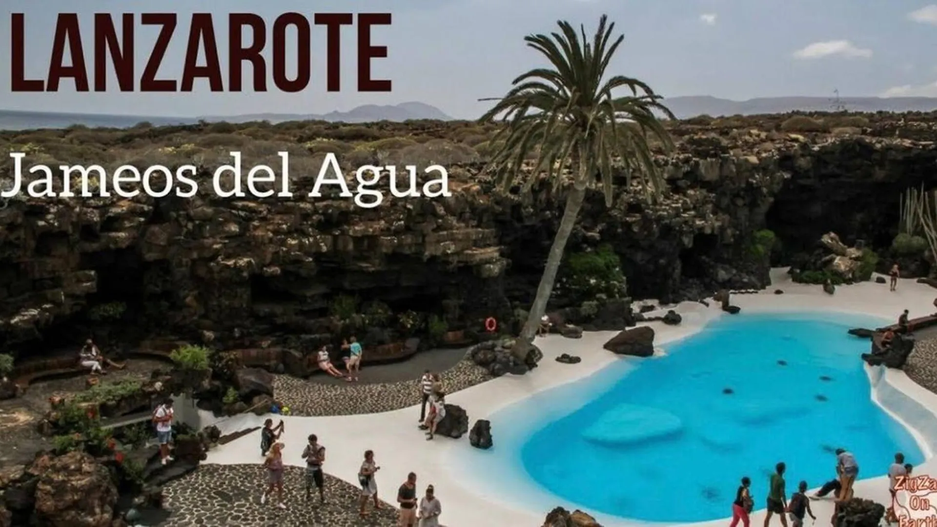 Villa Arcelia Puerto del Carmen  Puerto del Carmen (Lanzarote)