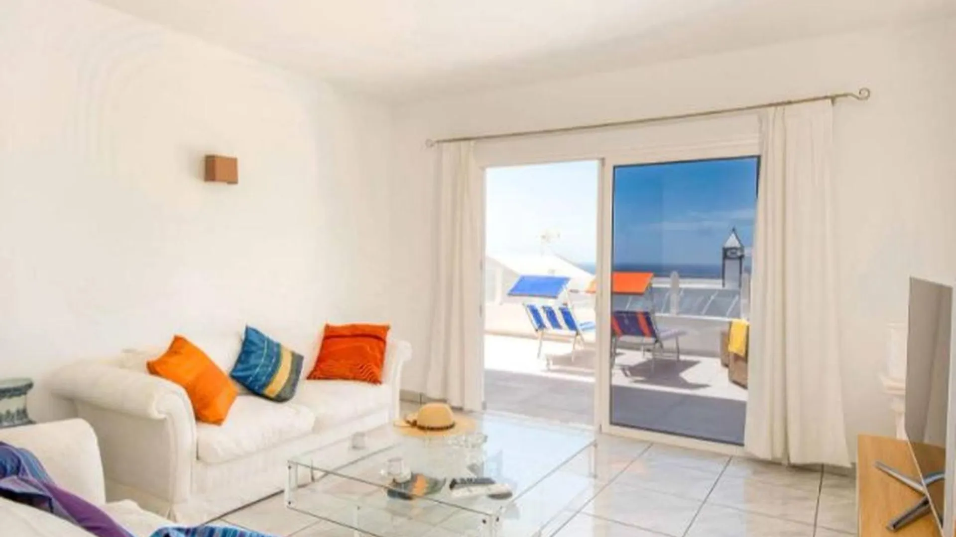 Villa Arcelia Puerto del Carmen