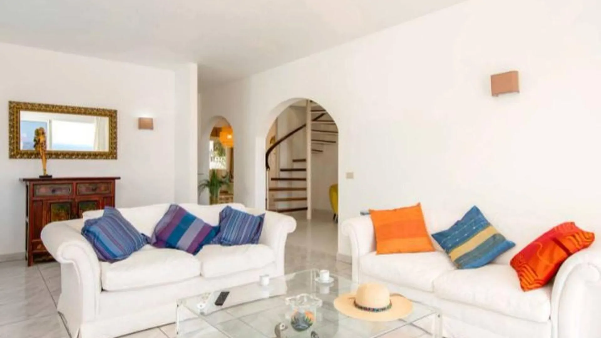 Villa Arcelia Puerto del Carmen