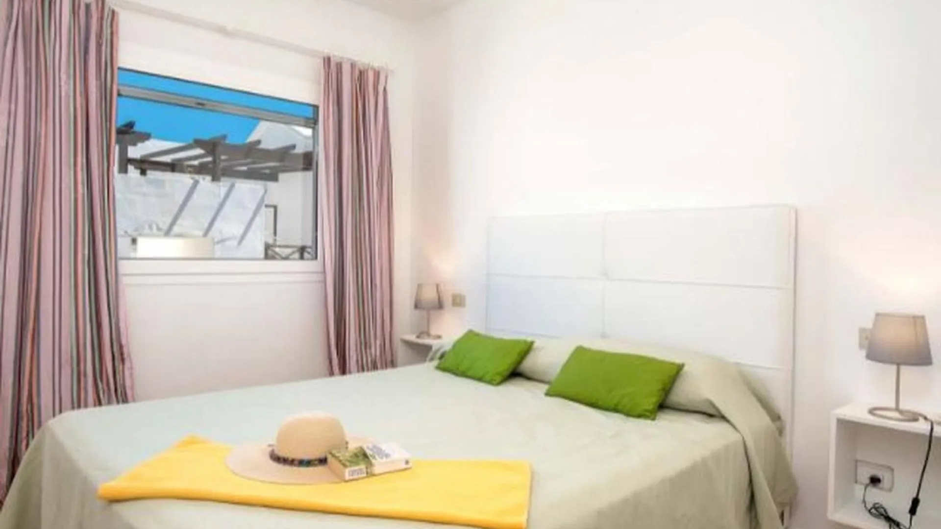 Villa Arcelia Puerto del Carmen