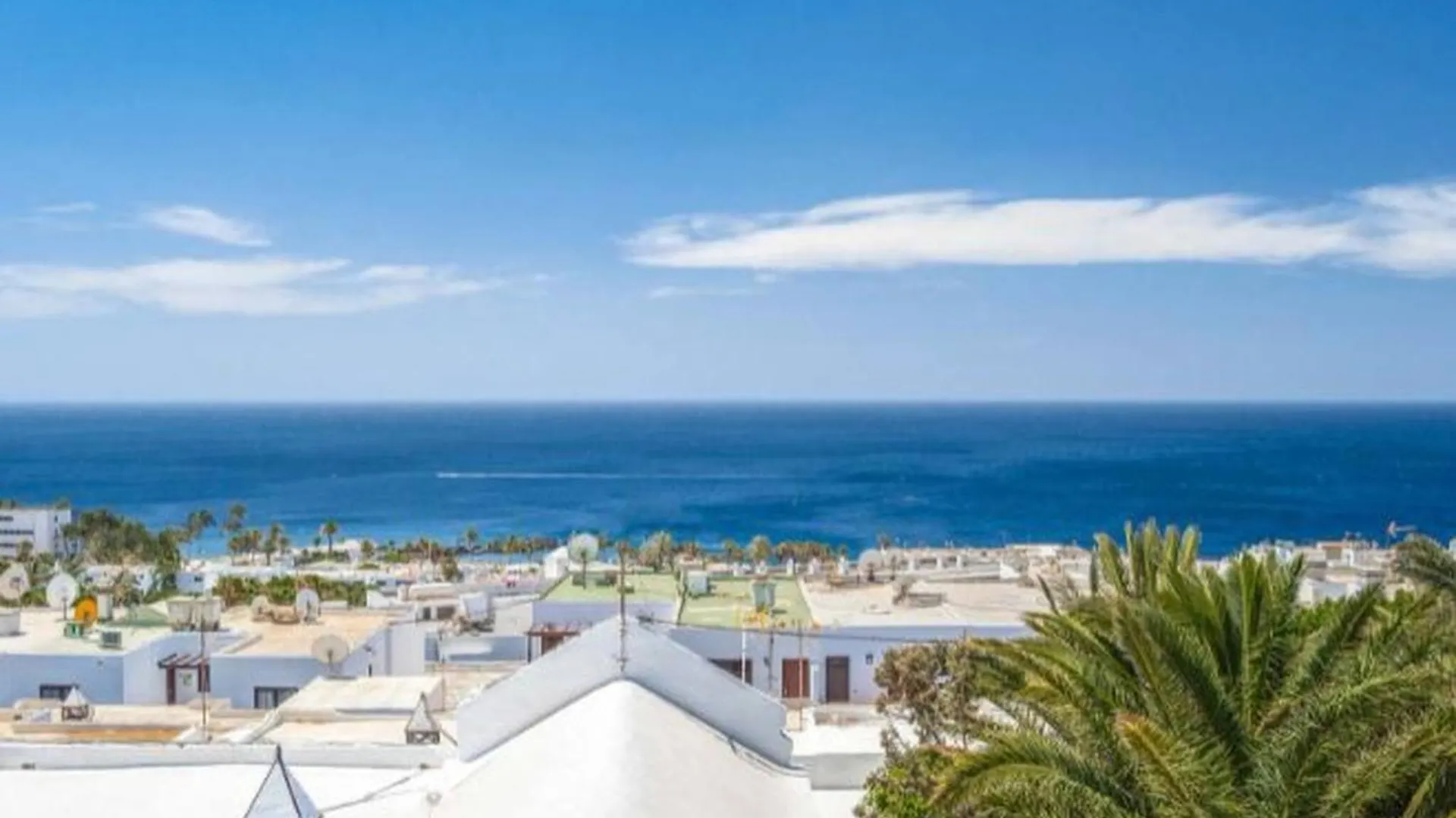 Villa Arcelia Puerto del Carmen   Puerto del Carmen (Lanzarote)