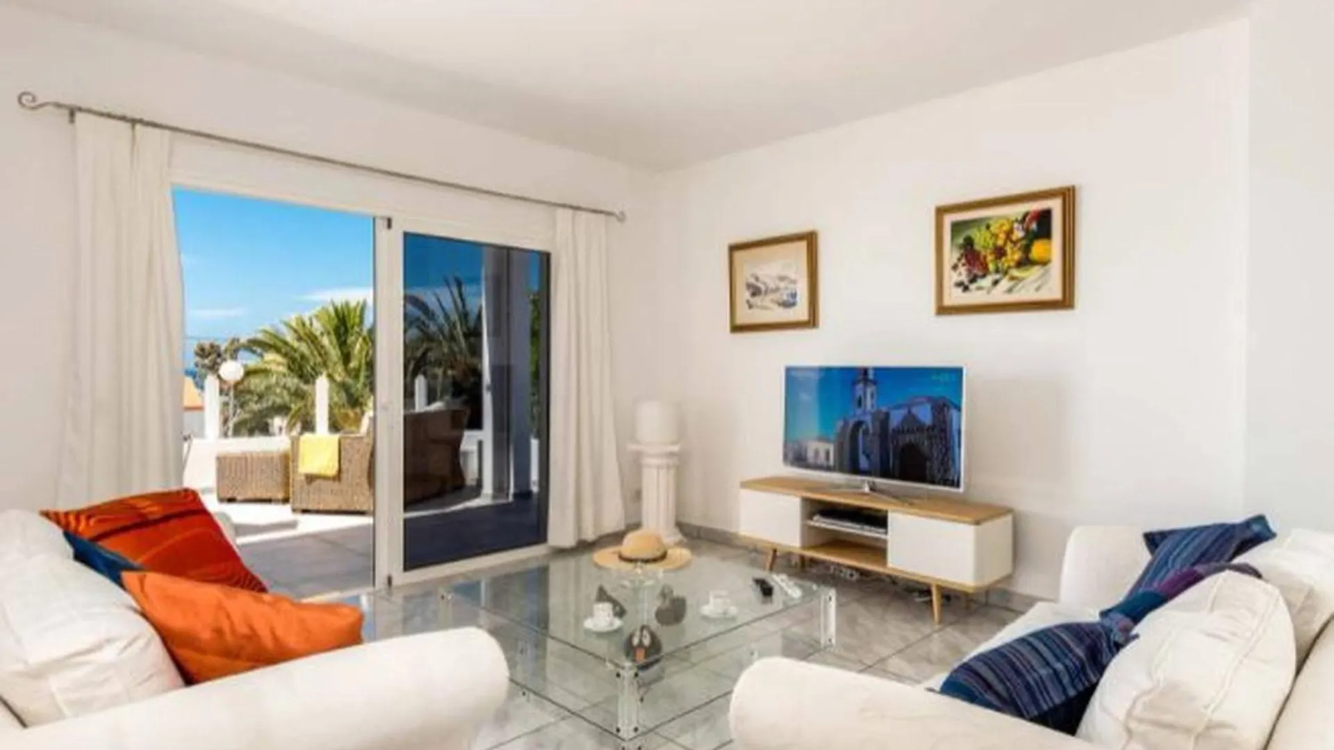 Villa Arcelia Puerto del Carmen  Spain